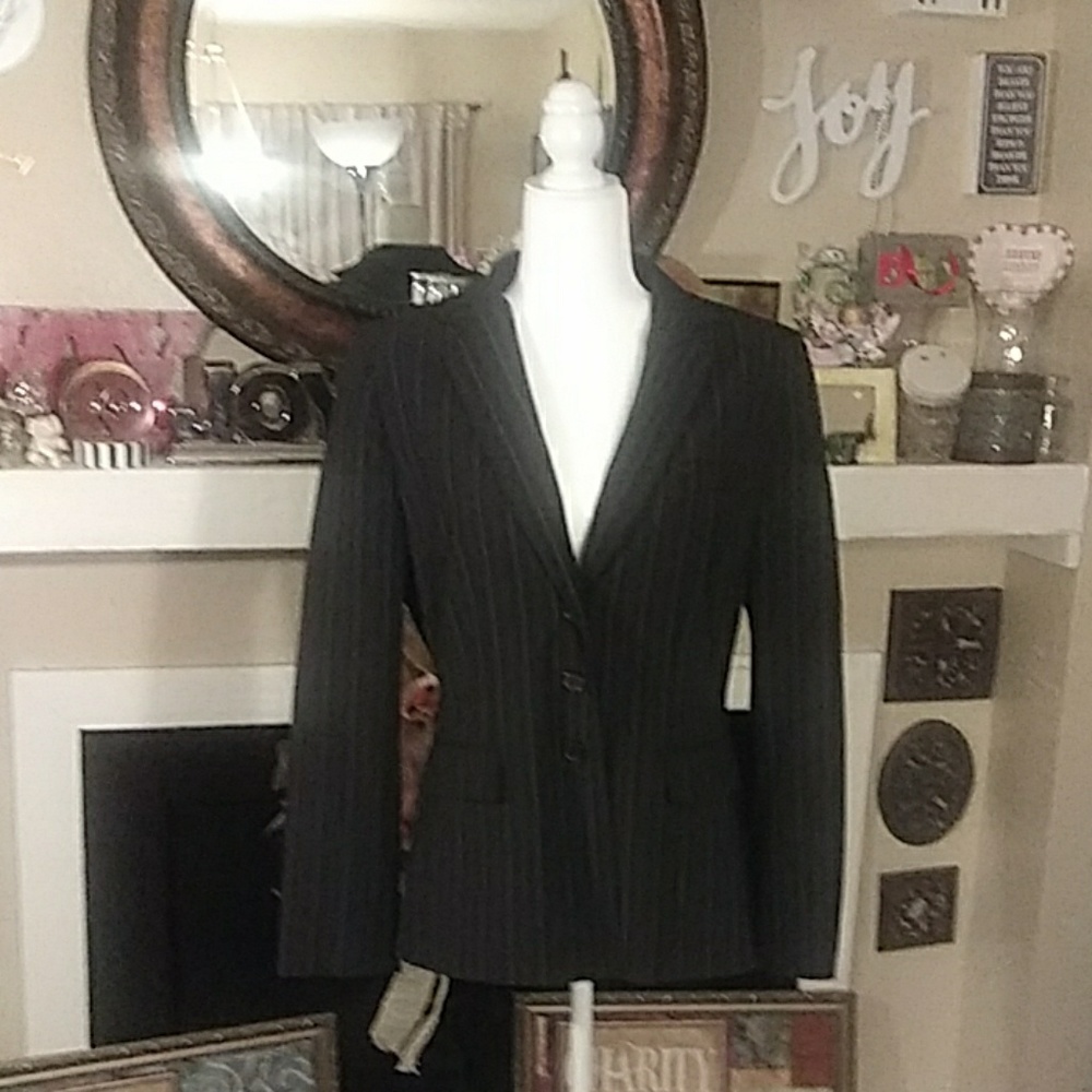 Antonio Melani blazer size 12